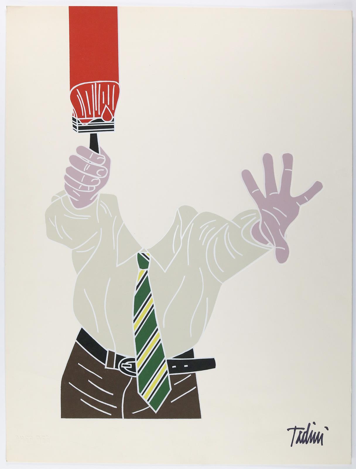 Tadini, Emilio | Bild Nr.1