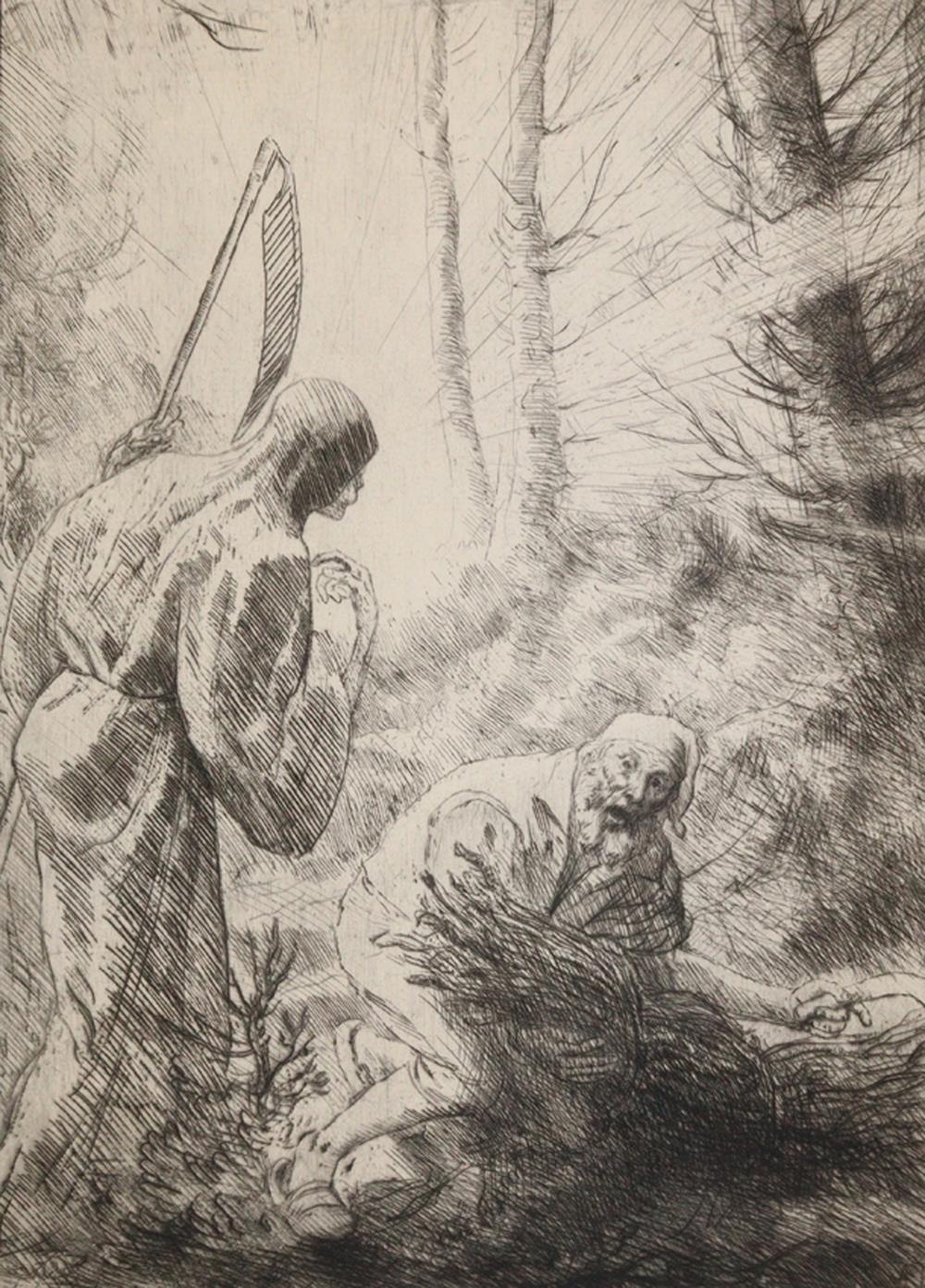 Legros, Alphonse | Bild Nr.2