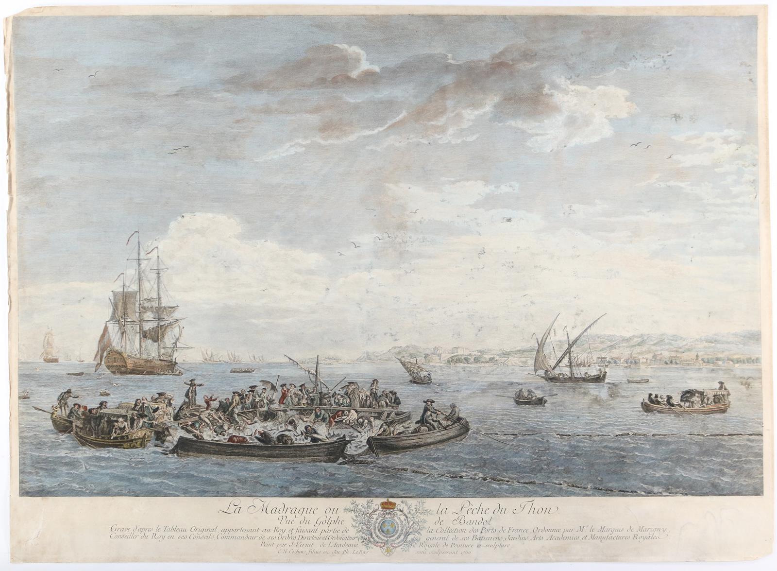 Vernet, Joseph | Bild Nr.1