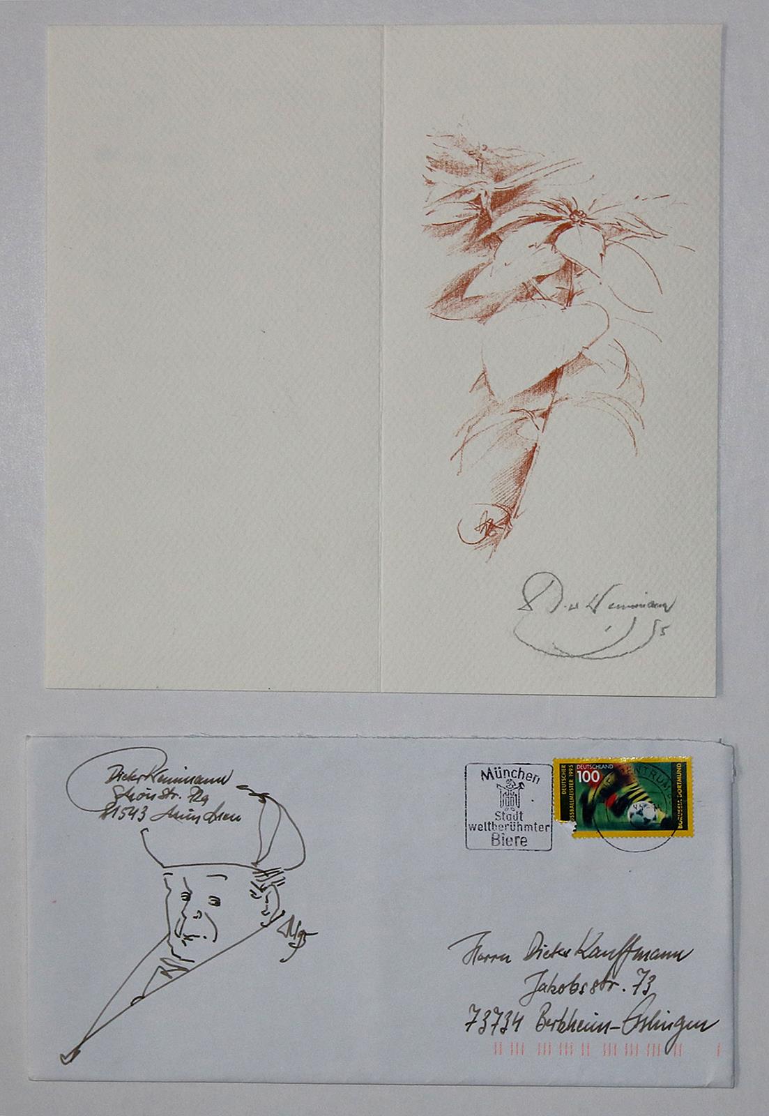 Weinmann, Dieter | Bild Nr.2