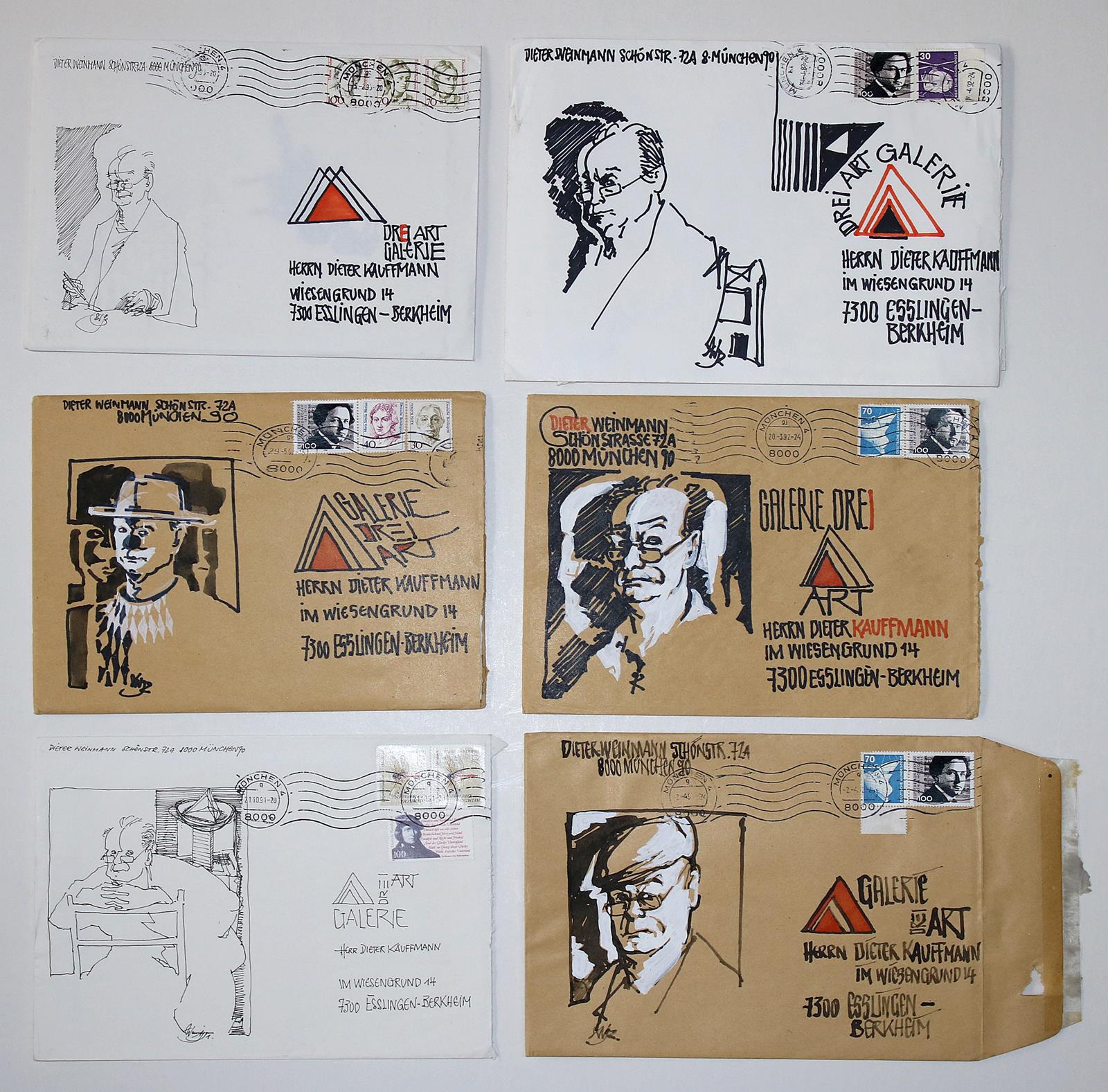 Weinmann, Dieter | Bild Nr.4