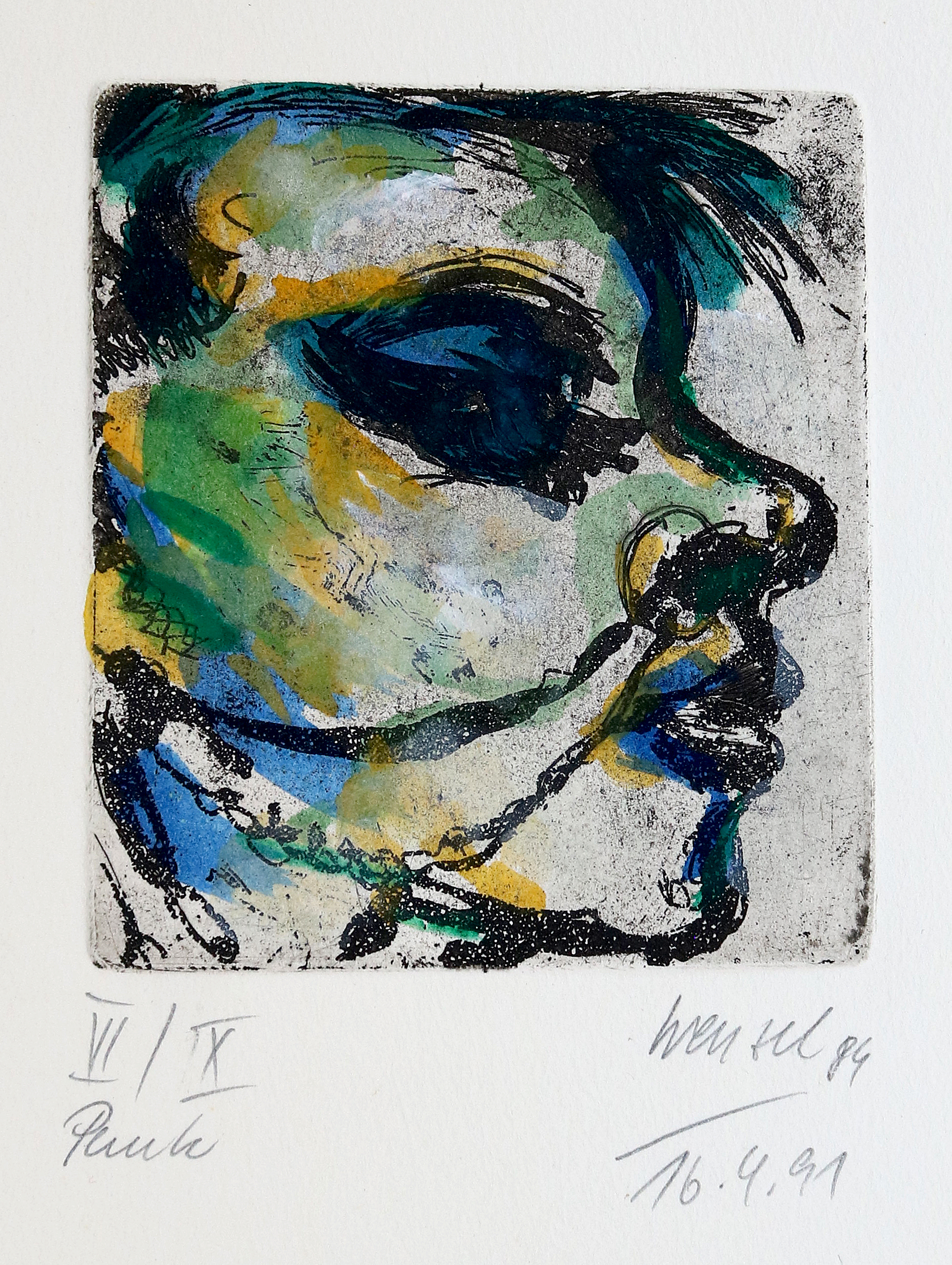 Wenzel, Jürgen | Bild Nr.1