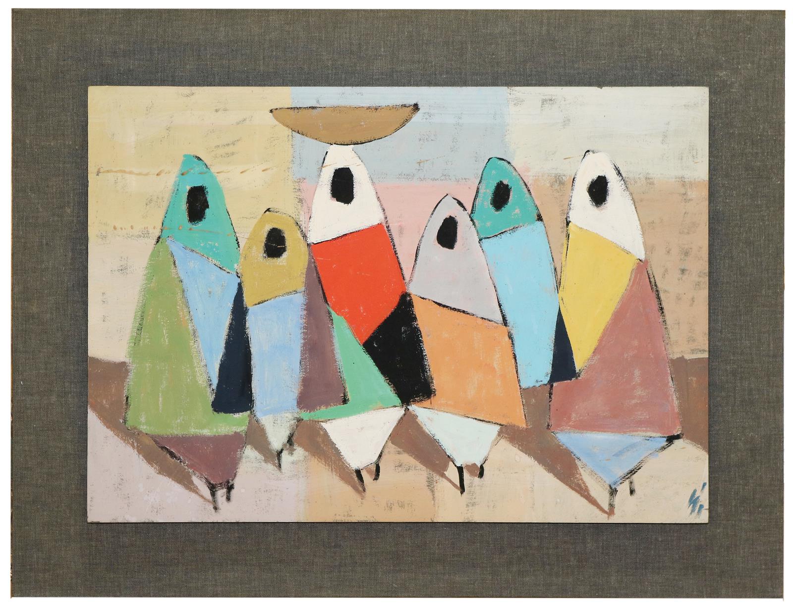 Wittler, Arrigo (auch: Heinrich Franz Arrigo Wittler, | Bild Nr.1