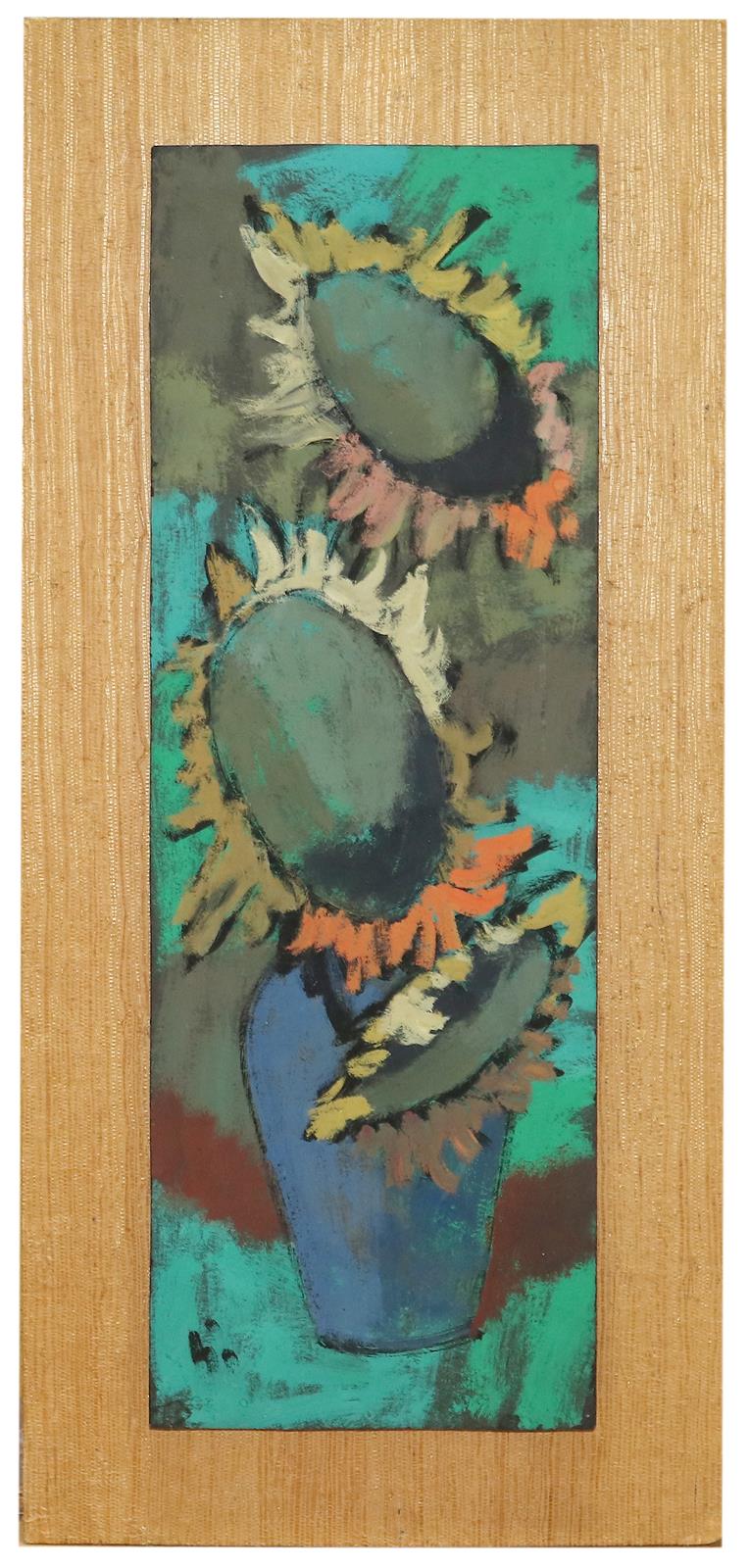 Wittler, Arrigo (auch: Heinrich Franz Arrigo Wittler, | Bild Nr.1