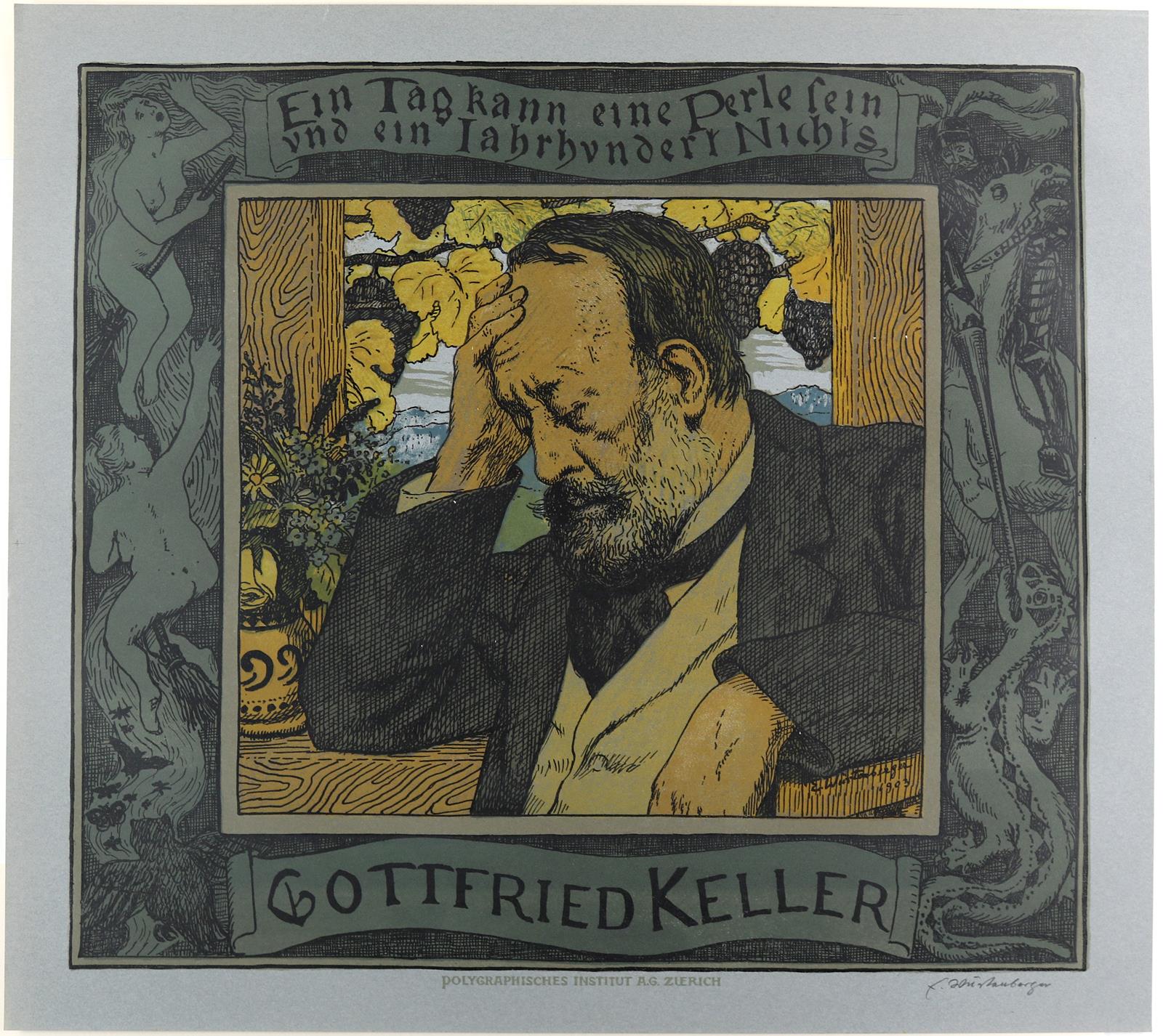 Würtenberger, Ernst | Bild Nr.1