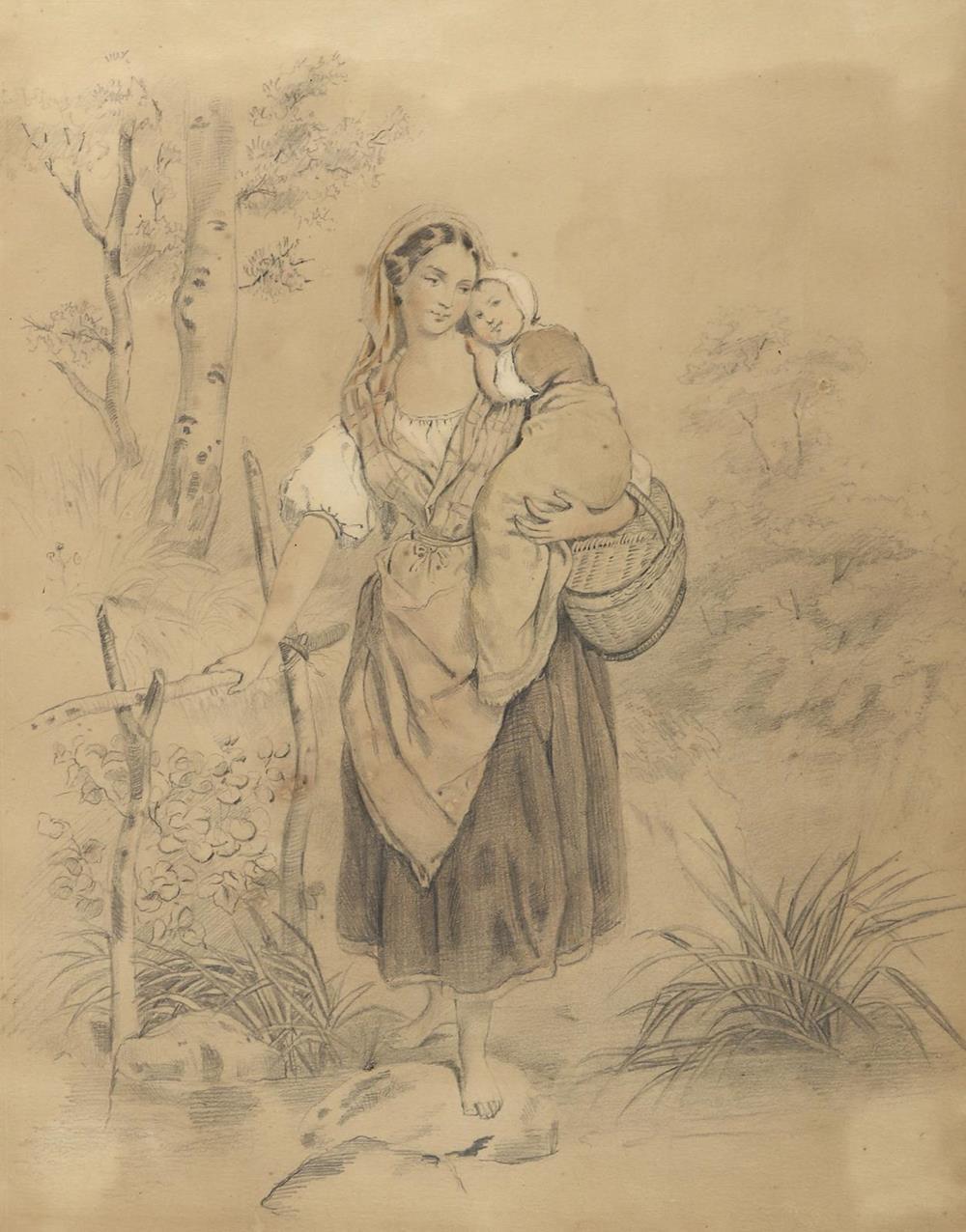 Zeichnungen. | Bild Nr.1