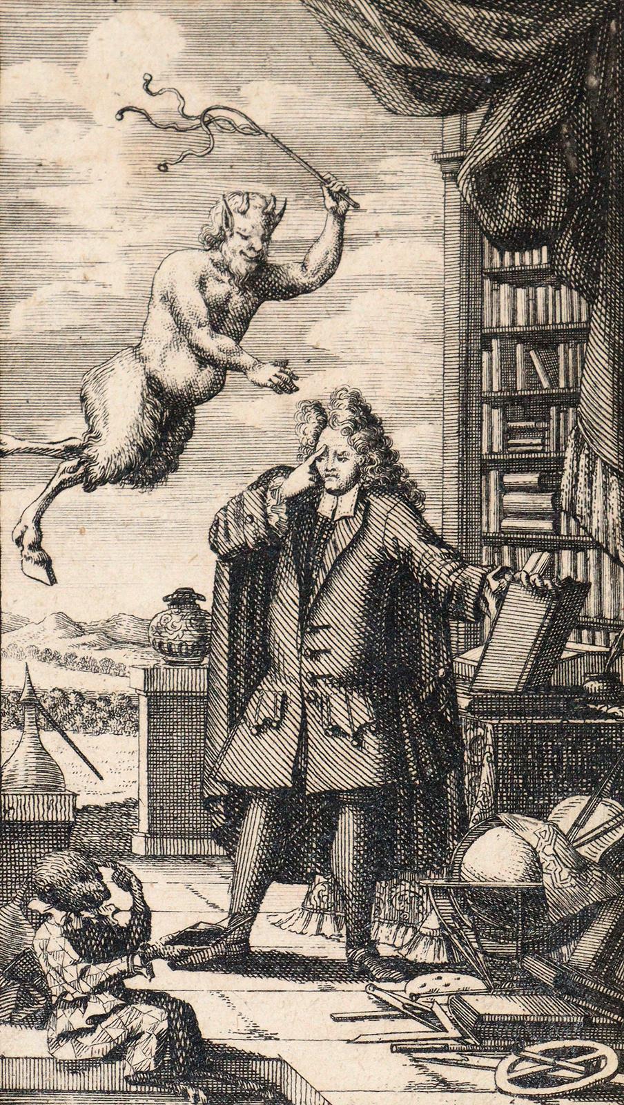 Agrippa von Nettesheim,H.C. | Bild Nr.2