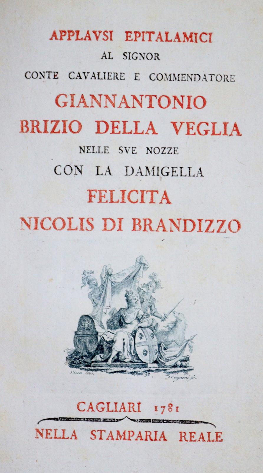 Applausi Epitalamici | Bild Nr.1