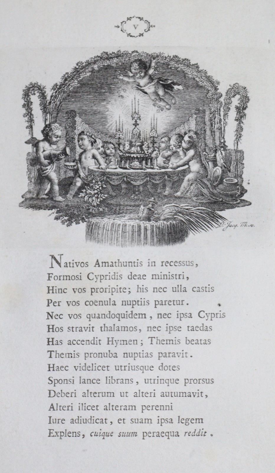 Applausi Epitalamici | Bild Nr.2