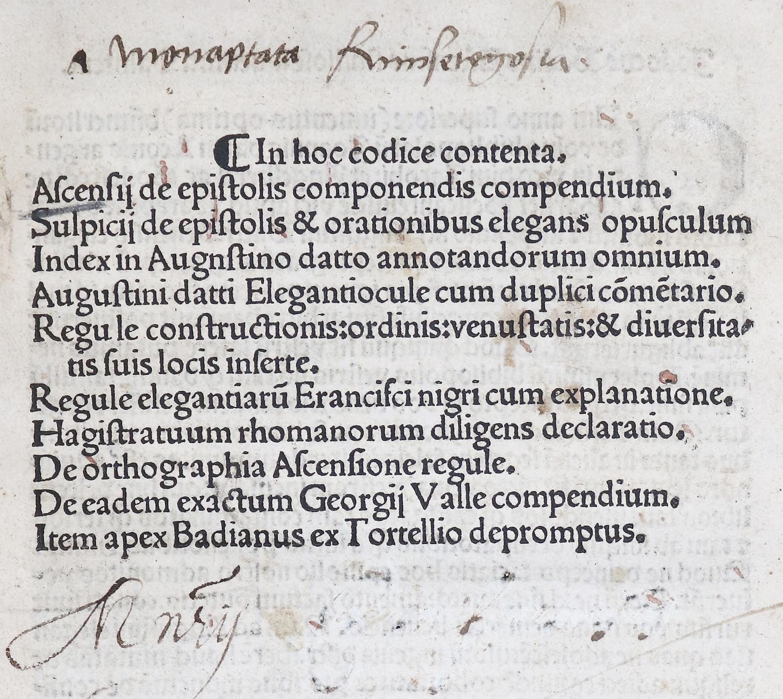 Badius,A.J. | Bild Nr.1