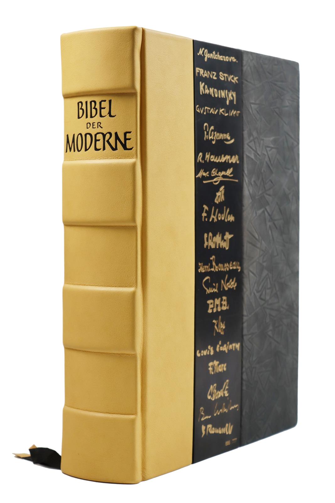 Biblia germanica. | Bild Nr.1