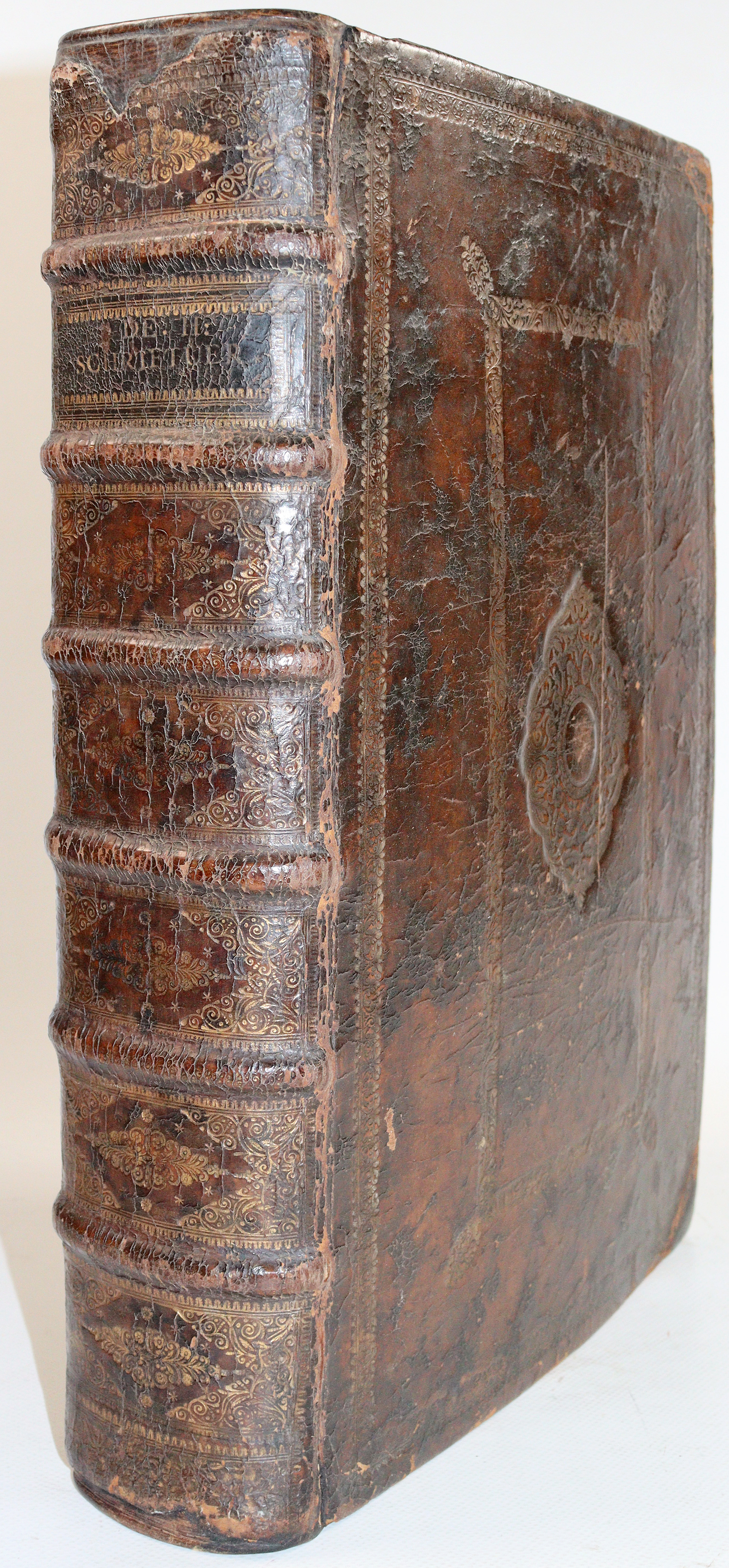 Biblia neerlandica. | Bild Nr.3