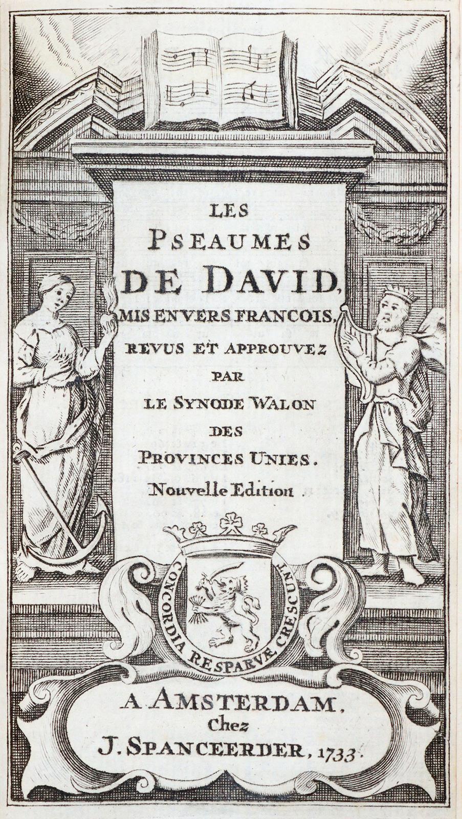 La Sainte Bible | Bild Nr.2