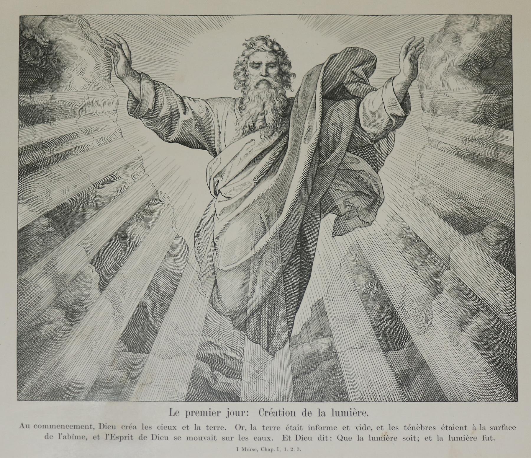 Schnorr (von Carolsfeld),J. | Bild Nr.1