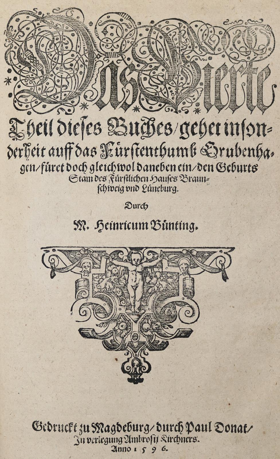 Bünting,H. | Bild Nr.2