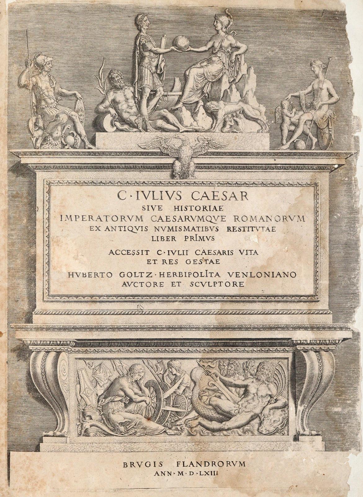 Goltzius,H. | Bild Nr.1