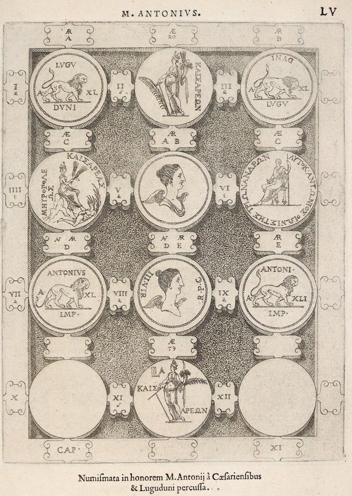 Goltzius,H. | Bild Nr.4