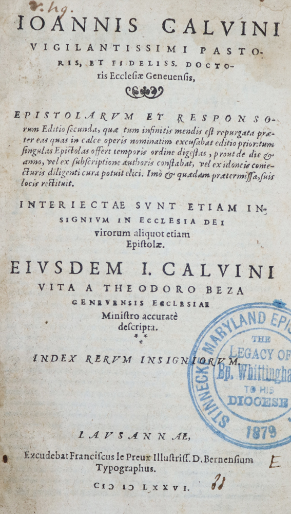 Calvin,J. | Bild Nr.1