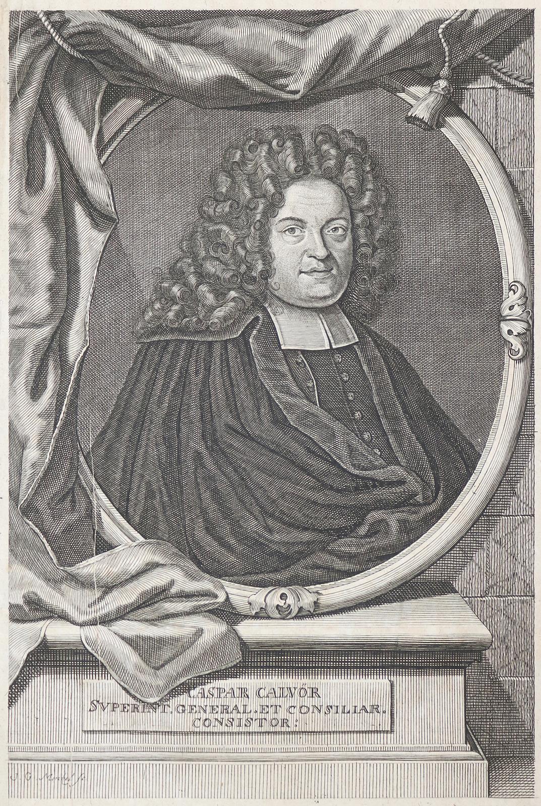 Calvör,C. | Bild Nr.2