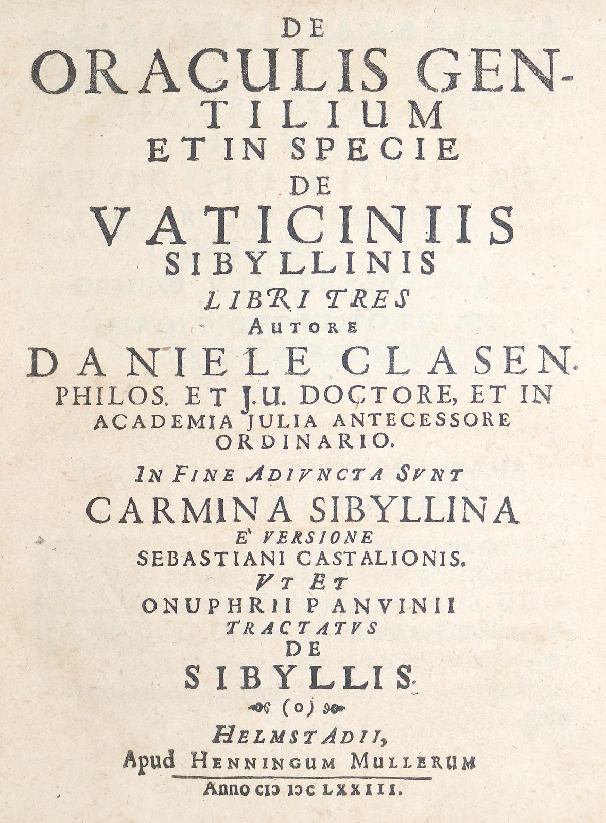 Clasen,D. | Bild Nr.1