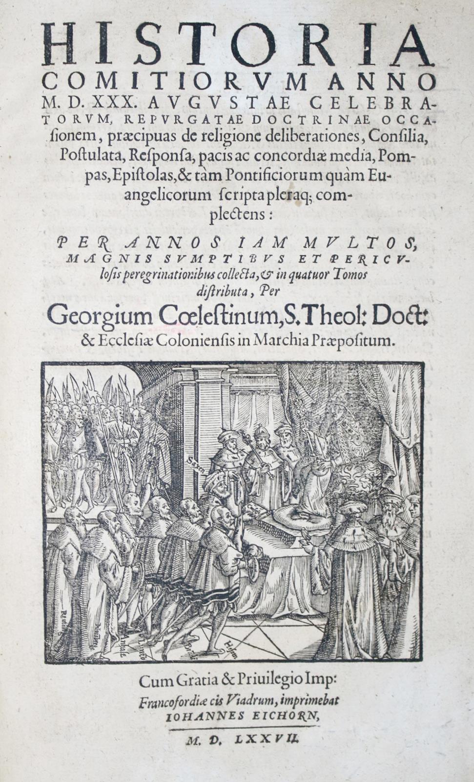 Coelestinus,G. | Bild Nr.1