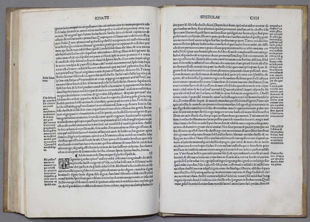 Dionysius Areopagita. | Bild Nr.7