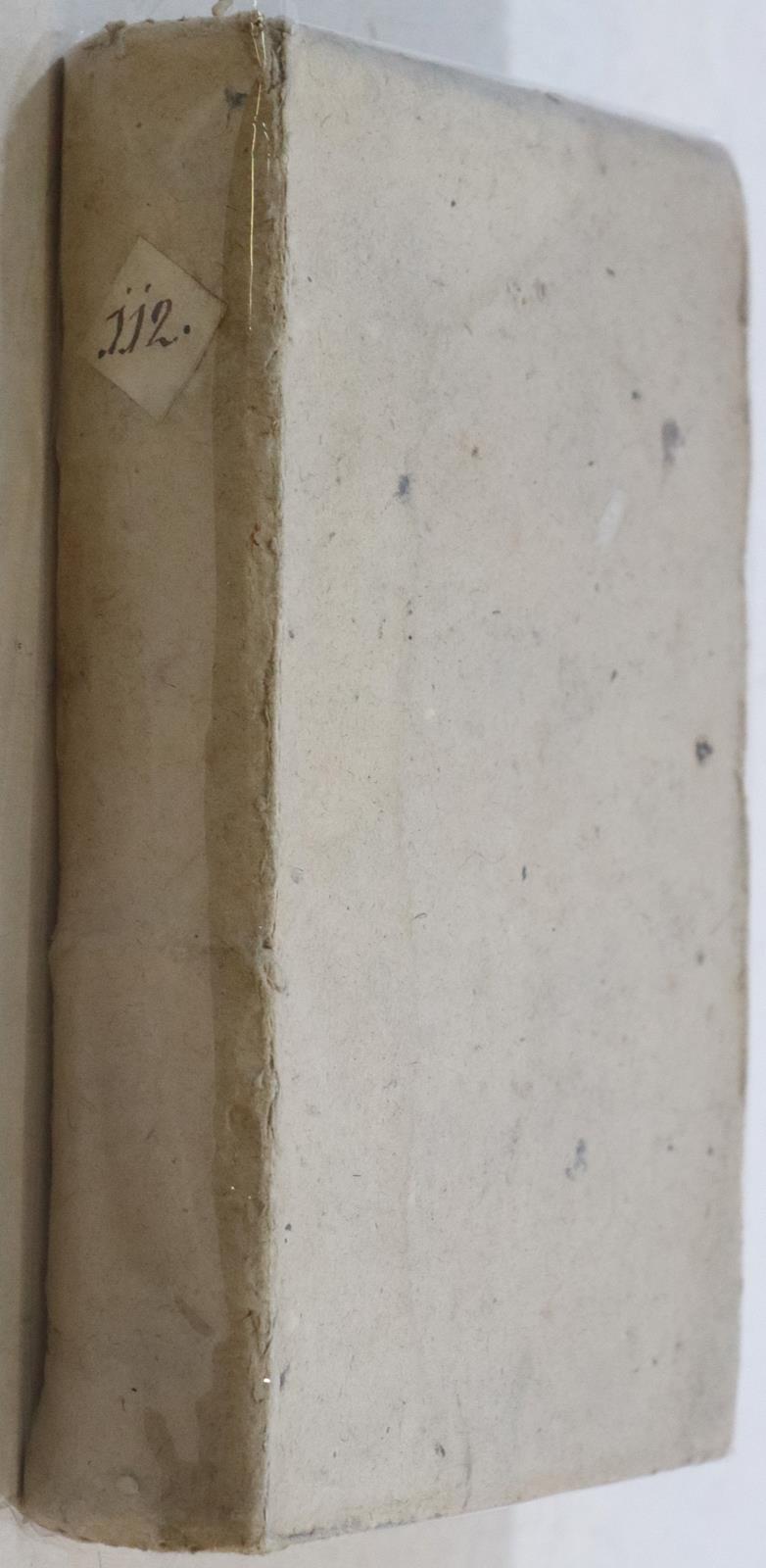 Gerdil,G.S. | Bild Nr.3