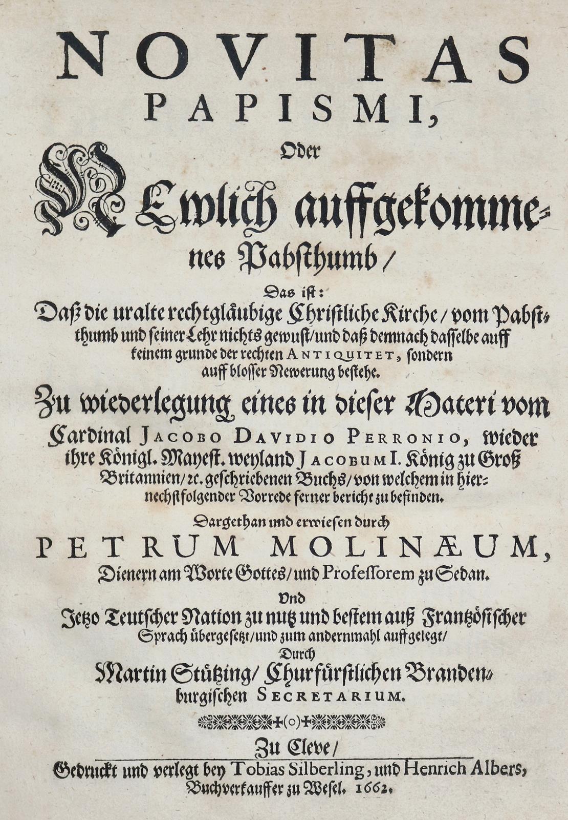 Du Moulin,P. | Bild Nr.1