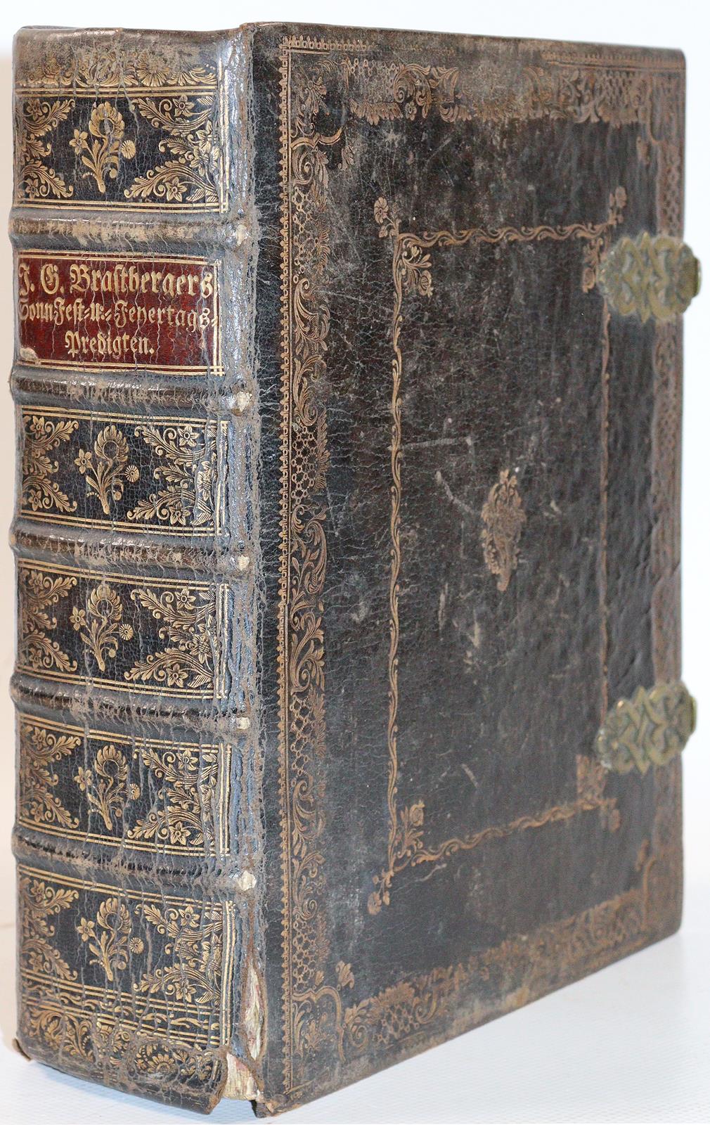 Brastberger,I.G. | Bild Nr.1