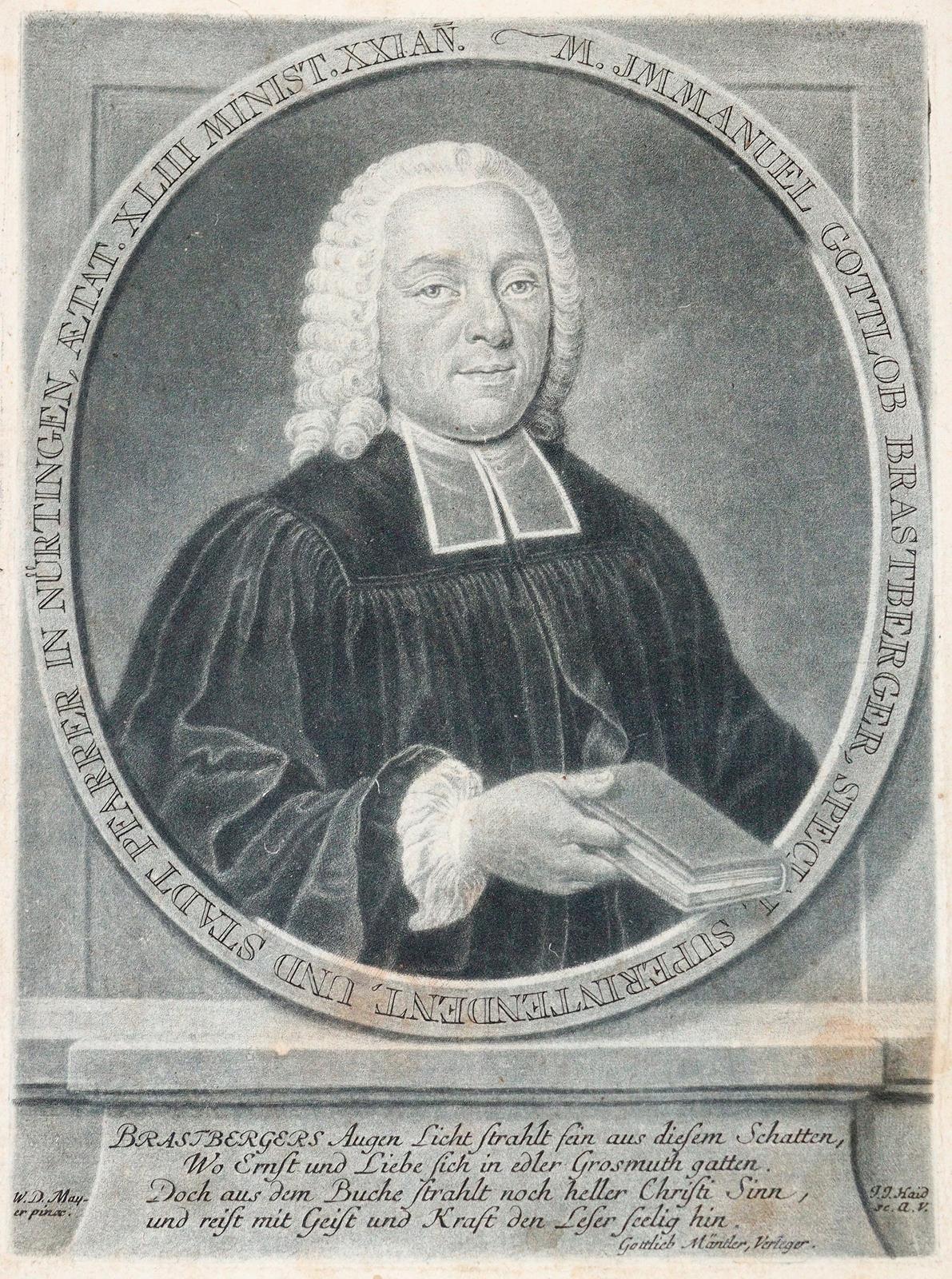 Brastberger,I.G. | Bild Nr.4