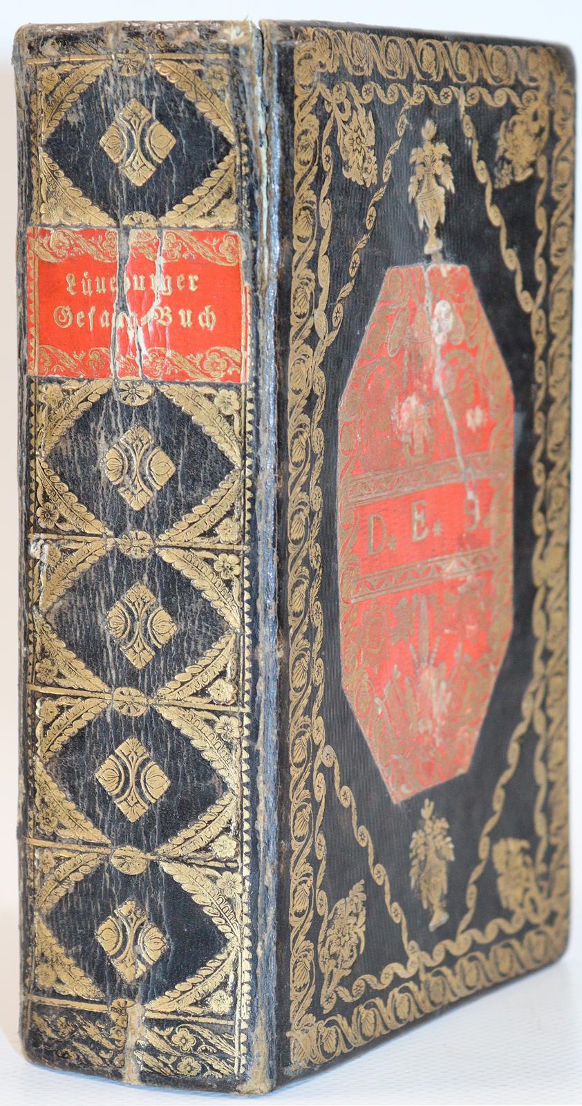 Vermehrtes Lüneburgisches | Bild Nr.1