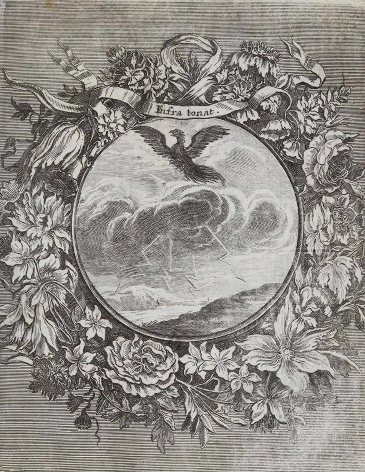 (Sfondrati,C.). | Bild Nr.1