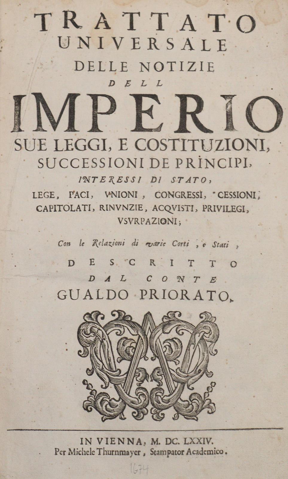 Gualdo Priorato,G. | Bild Nr.1