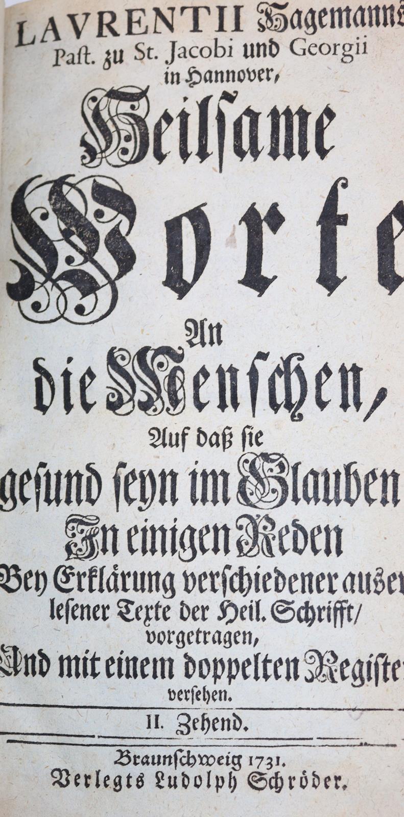 Hagemann,L. | Bild Nr.1