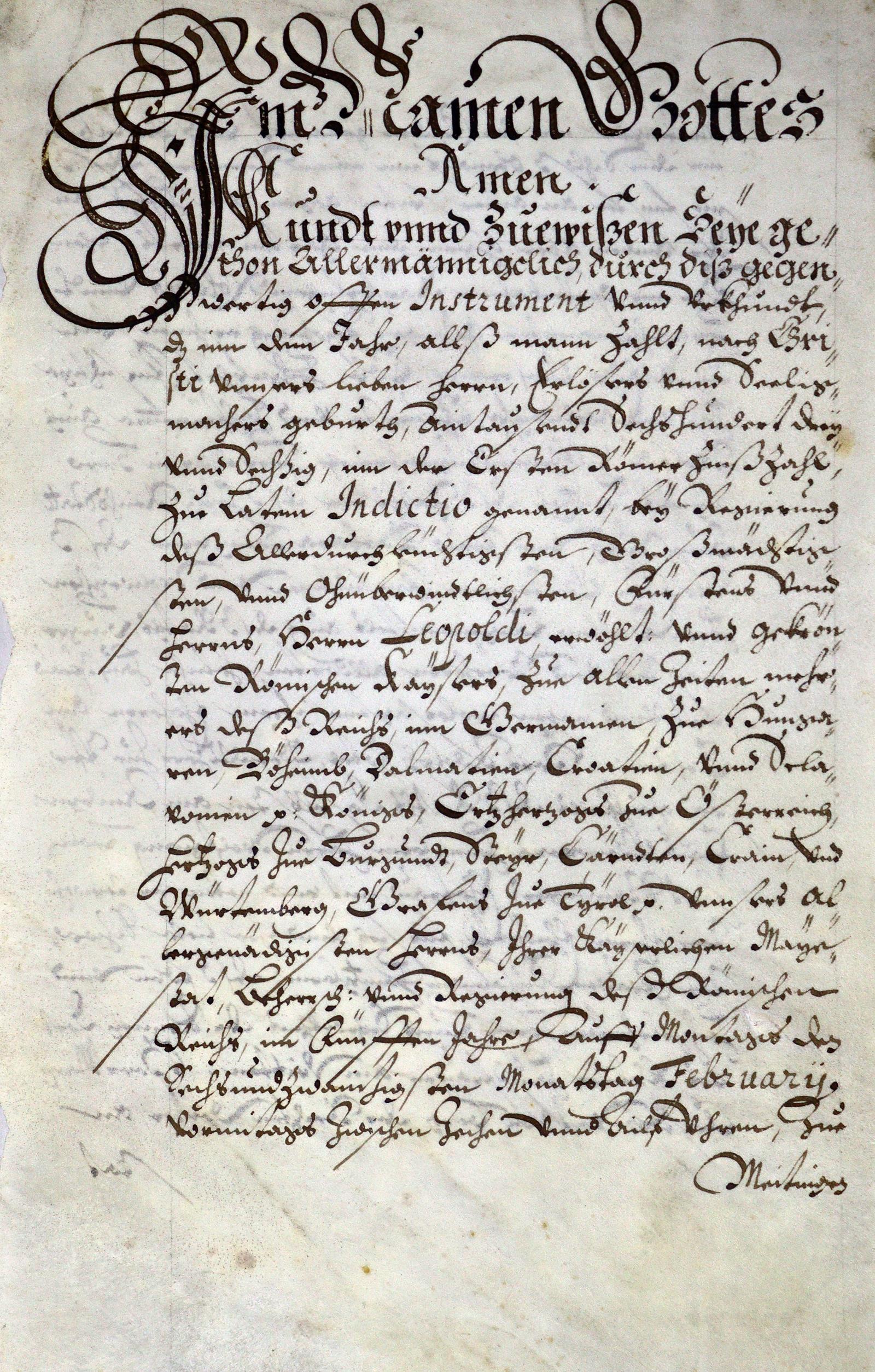 Konvolut | Bild Nr.3