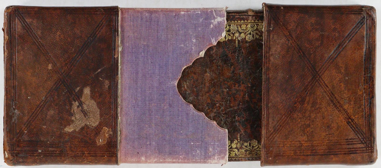 Morgengebet. | Bild Nr.2