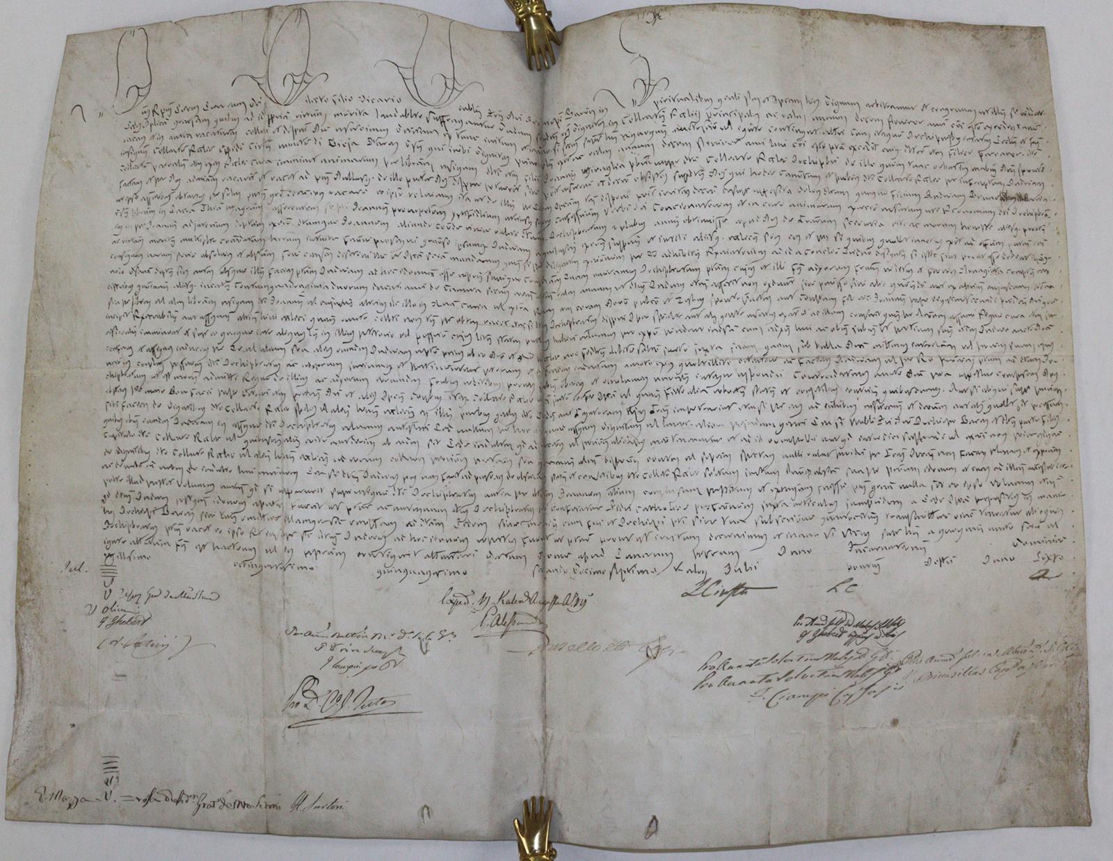 Römische Kurie. | Bild Nr.5