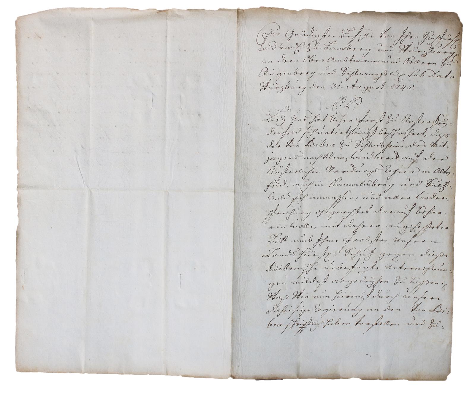 Urkunden. | Bild Nr.5