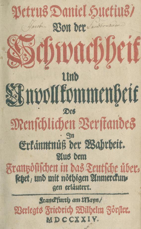 Huet,P.D. | Bild Nr.1