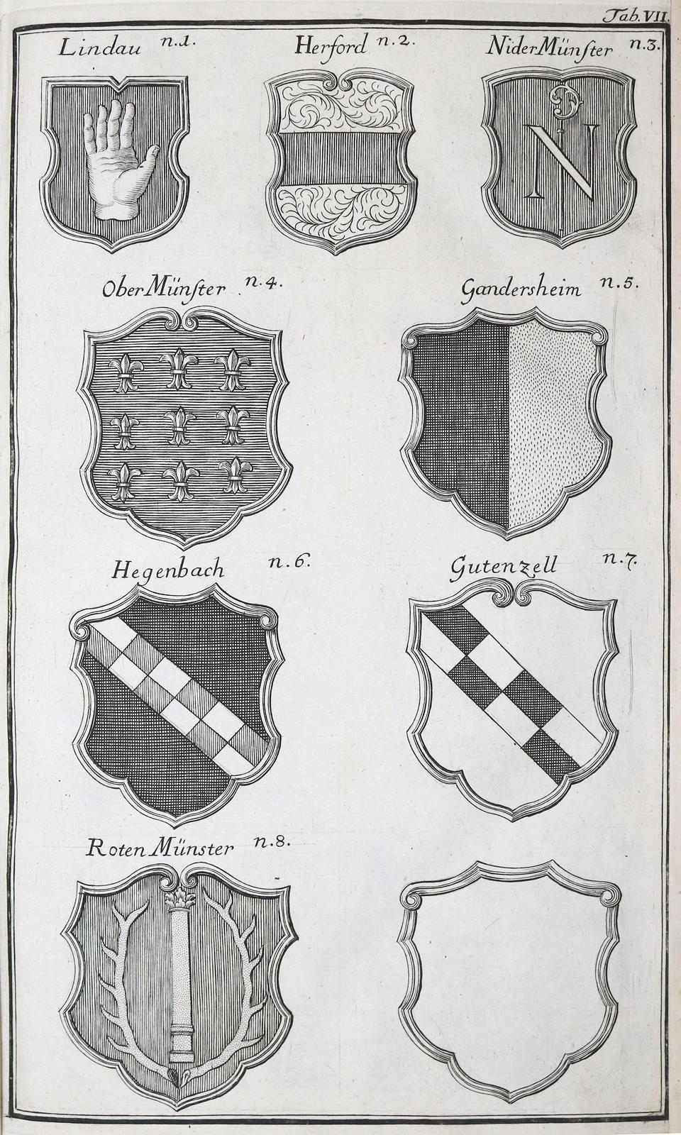 Imhof,J.W. | Bild Nr.1