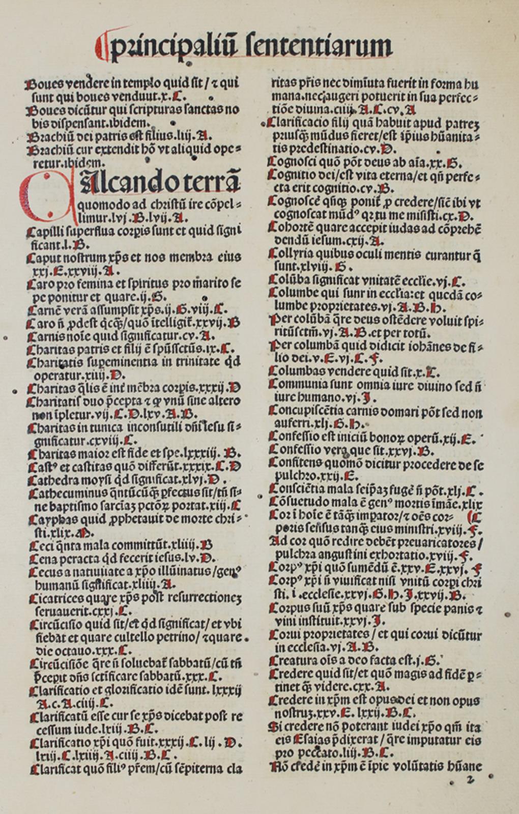 Augustinus,A. | Bild Nr.2