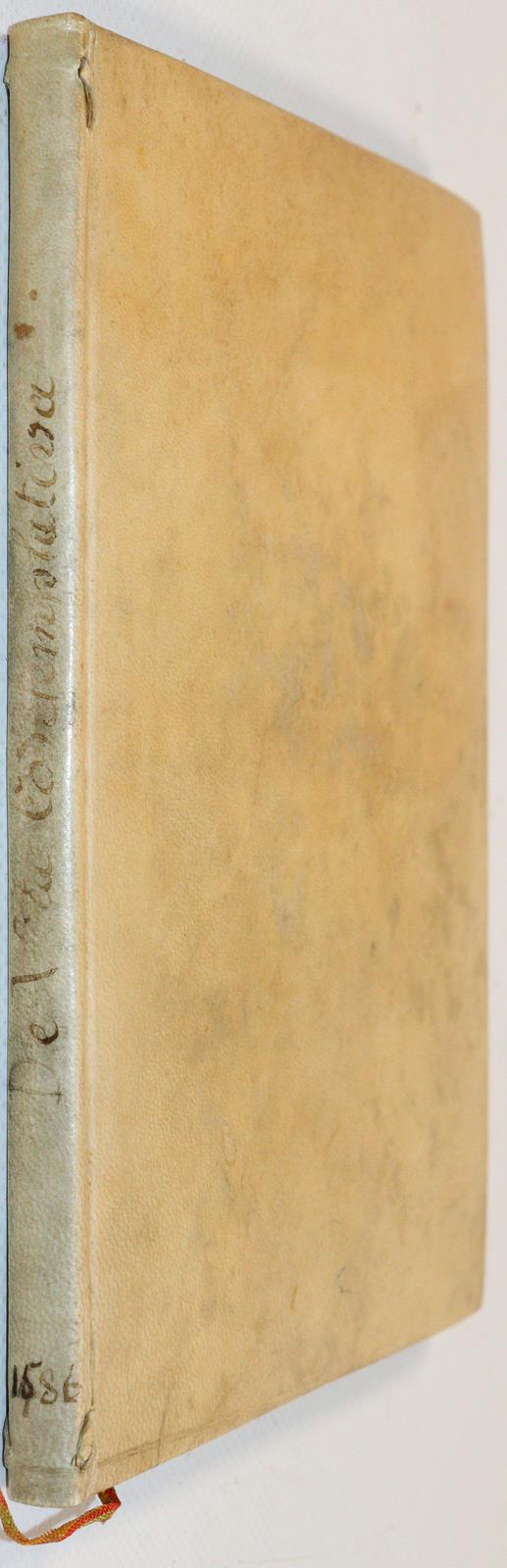 (Julianus Pomerius). | Bild Nr.3