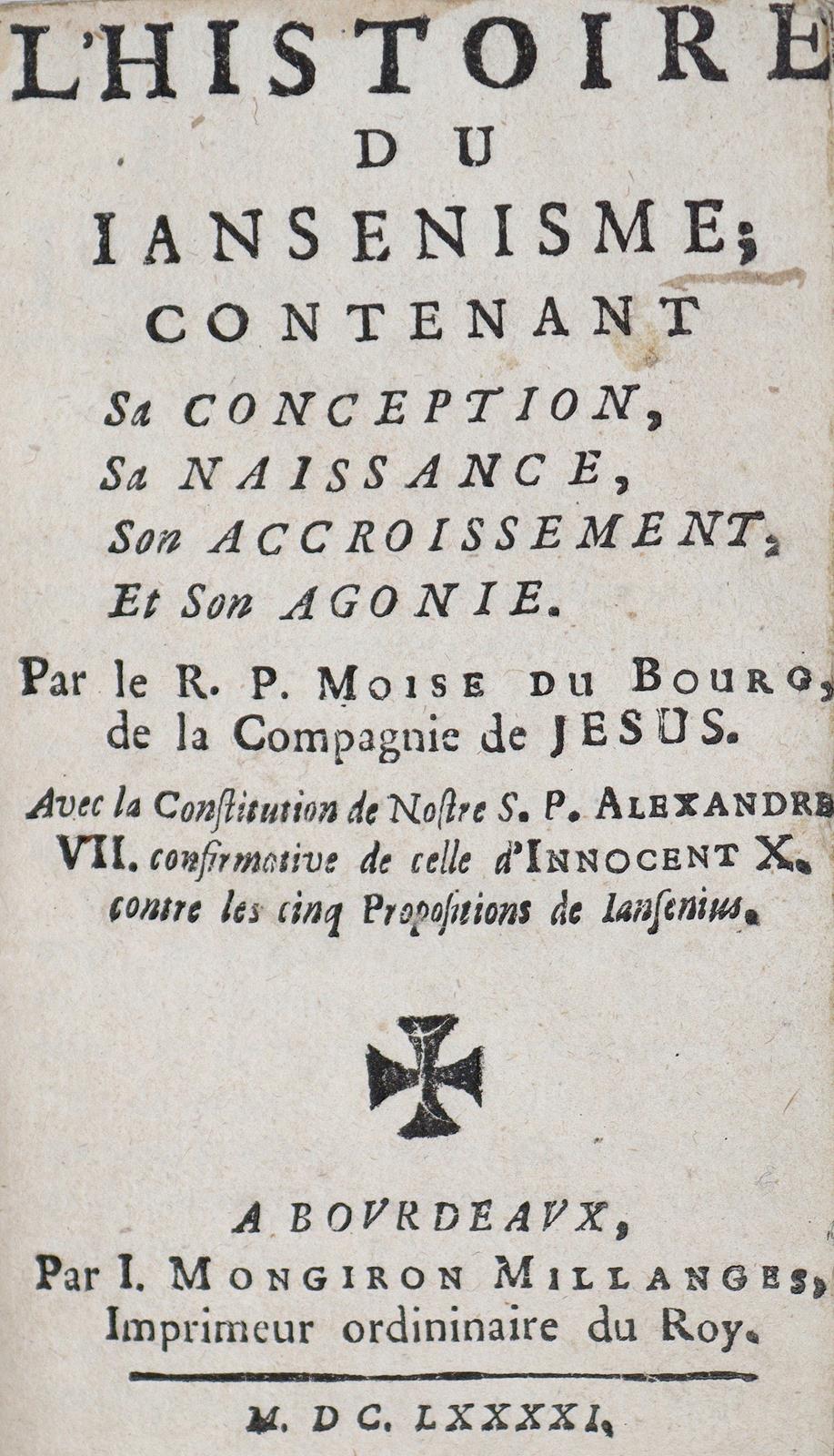 Bourg,M.du. | Bild Nr.1