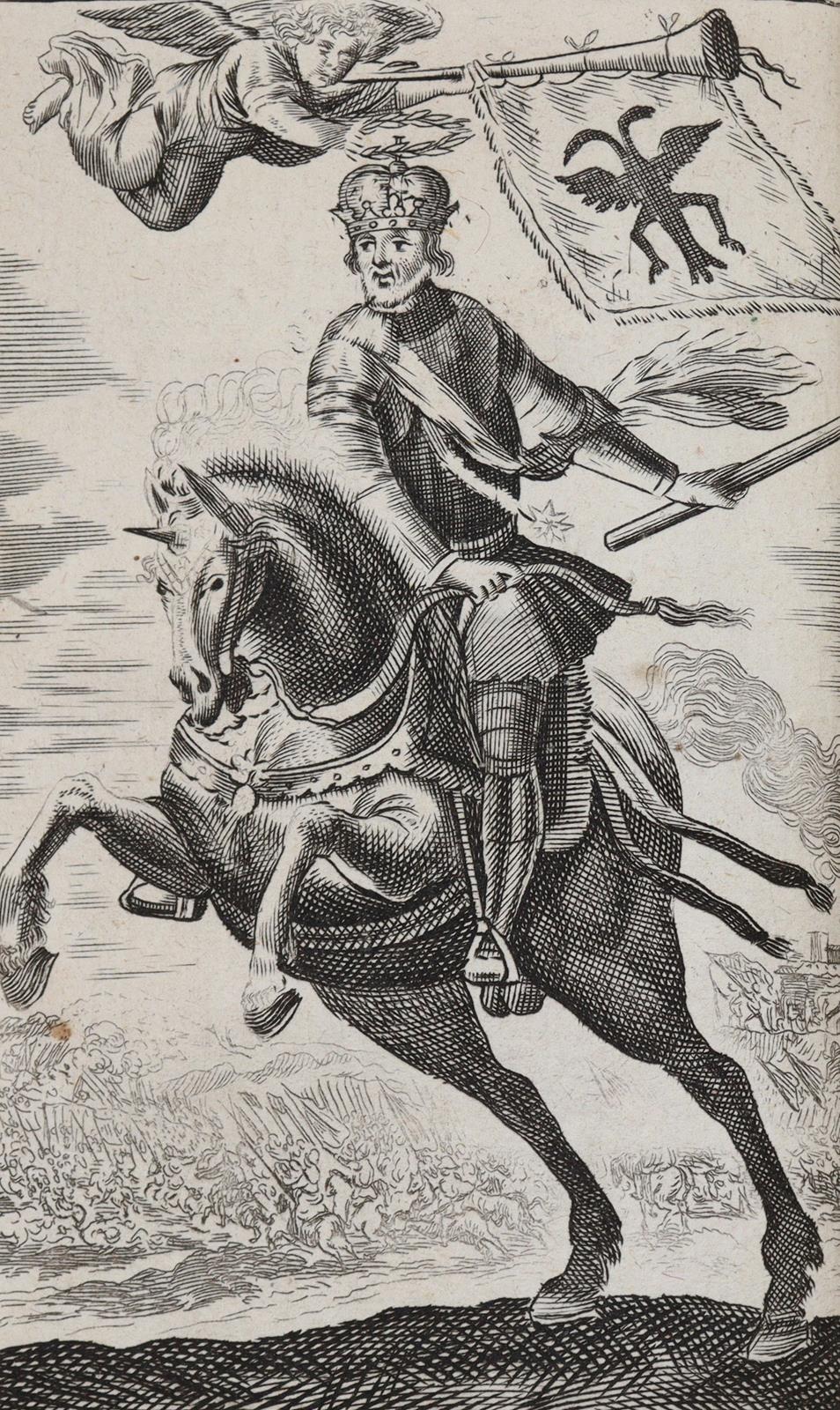 Vera y Figueroa,J.A.de. | Bild Nr.1