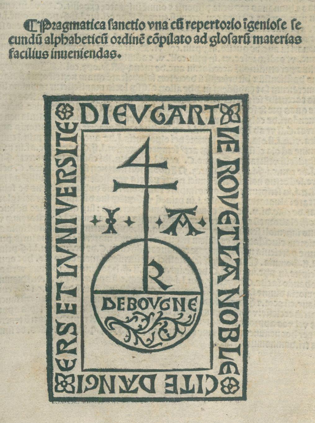 Karl VII., König von Frankreich. | Bild Nr.1