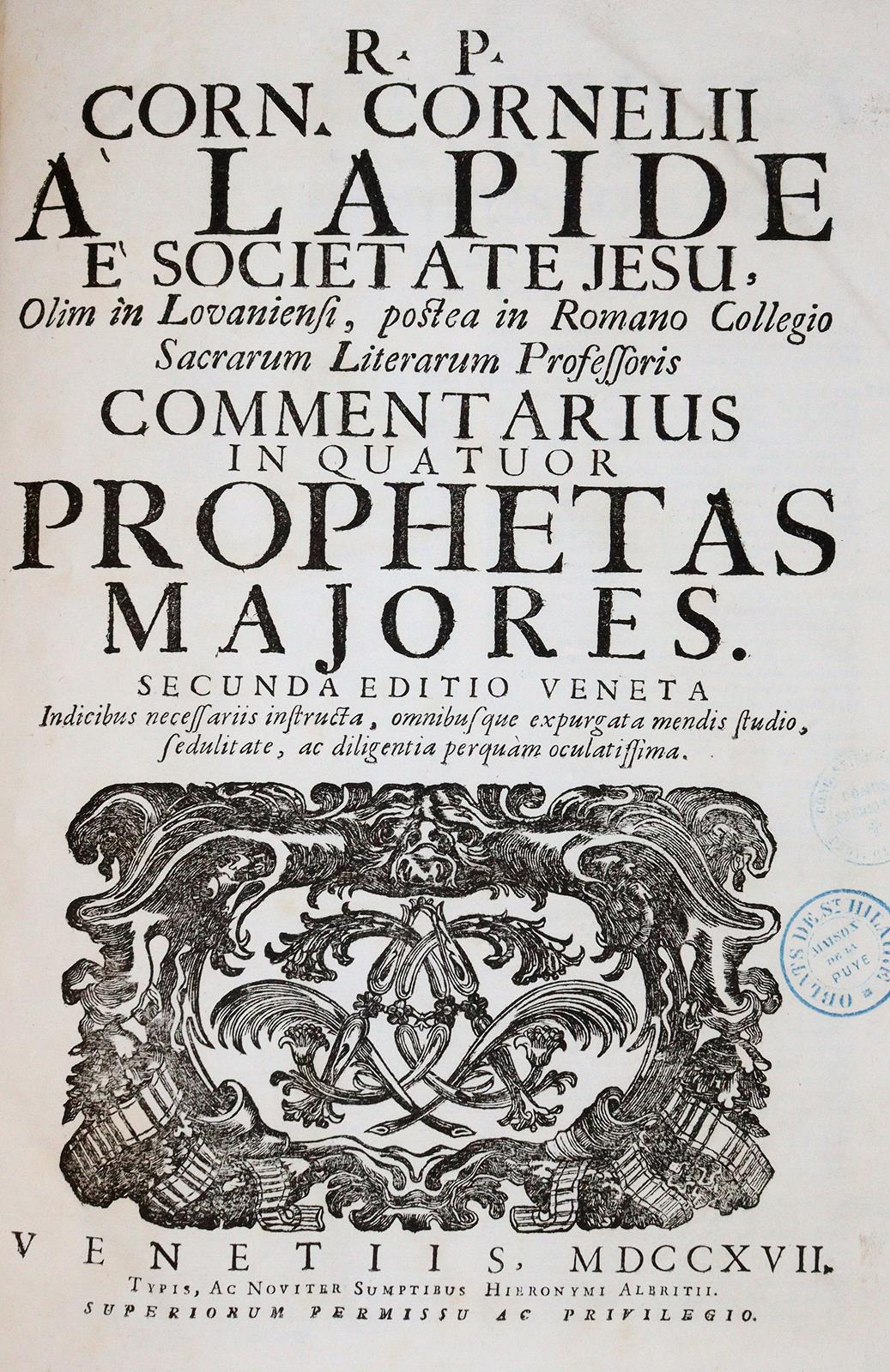 Lapide,C.a. | Bild Nr.1