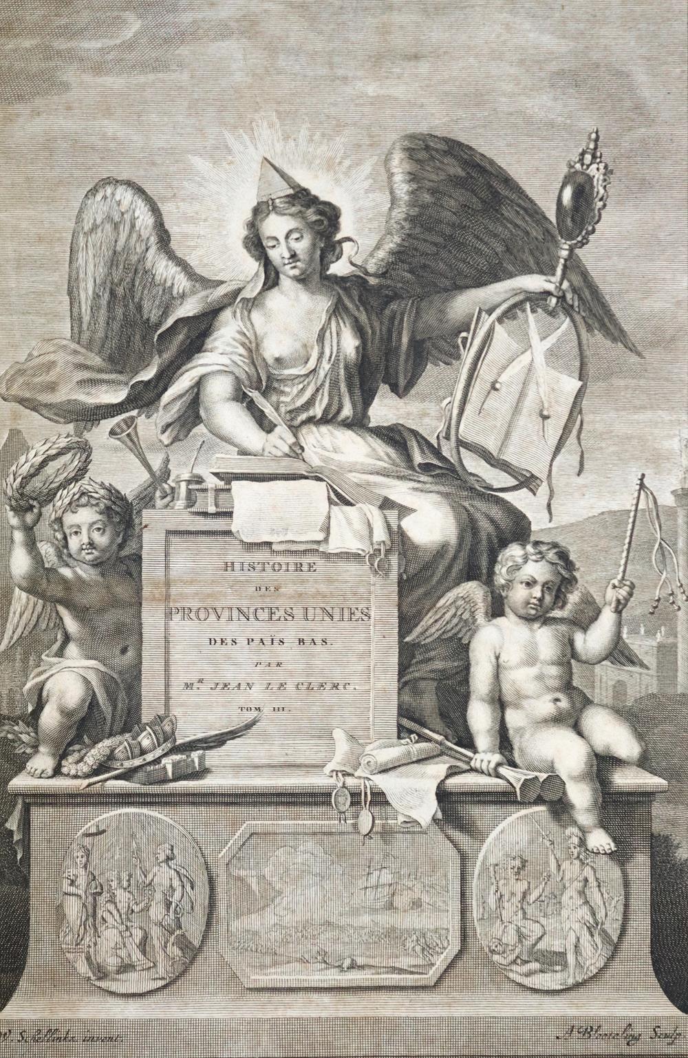 Le Clerc,(J.). | Bild Nr.2