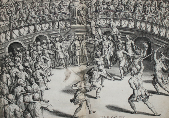 Lipsius,J. | Bild Nr.1