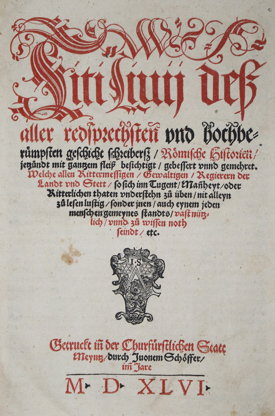 Livius,T. | Bild Nr.1