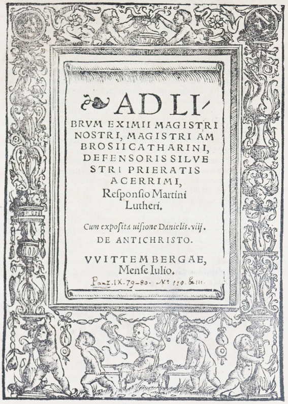 Luther,M. | Bild Nr.1